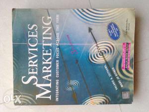 Services Marketing Book