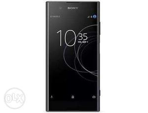 Sony xa1 Ultra 4g phone, 4gp RAM, 64gp interal
