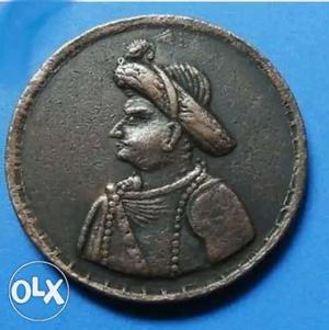 Tipu sultan coins