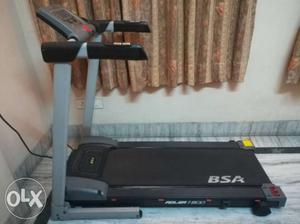 Treadmill - BSA ADLER T800 - Almost New