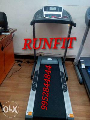 Treadmill free service offer quality brand