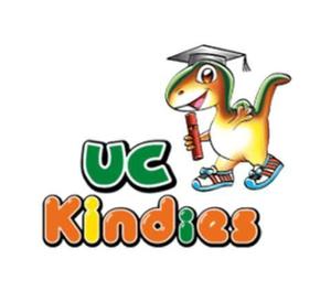 UC Kindies - The person who is behind us - PROF.DR.DINO WONG