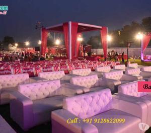 Wedding Banquet Hall in Patna | Wedding Venue in Patna-BowEv