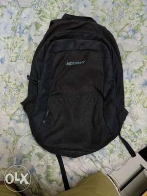 Wildcraft bagpack