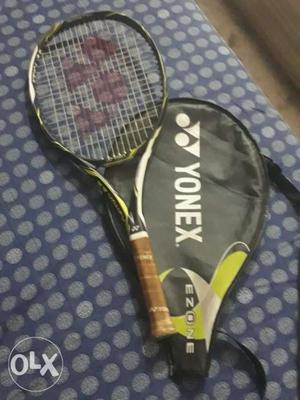 YONEX Original Tennis Racket lees used