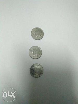 ,indian(hidrabath),25p coins