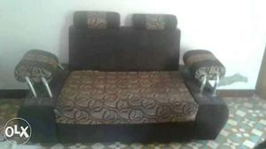2 pices of sofa at call me