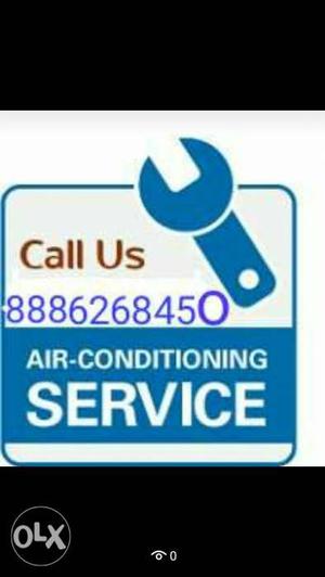 Air Conditioning Service Te