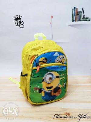 All kinds of ladies and school bags dealr..