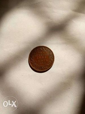 Antique Coin of ,India. Only Genuine Buyers