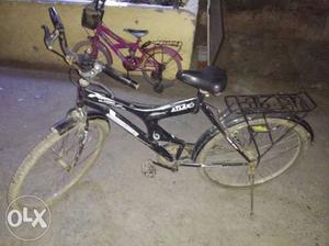 Atlas6 bicycle moonaker ok condition ok tested