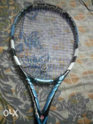 Babolet Pure Drive Tennis Racquet.