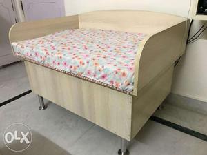Baby bed/ cot/ Co-sleeper