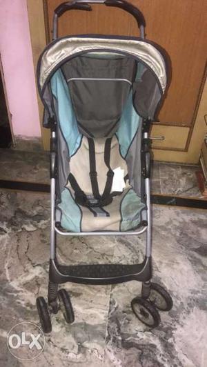 Baby pram from lifestyle in very good condition