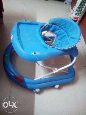 Baby walker for kids easily portable and