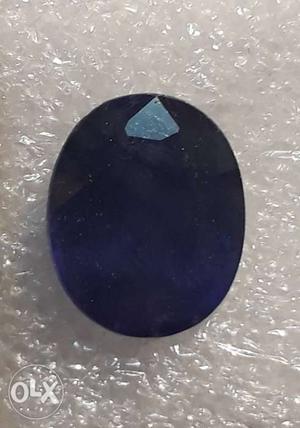 Blue Sapphire/Neelam