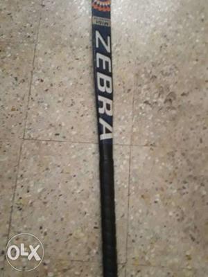 Brand new hockey bat