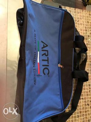Brand new travel or multipurpose bag