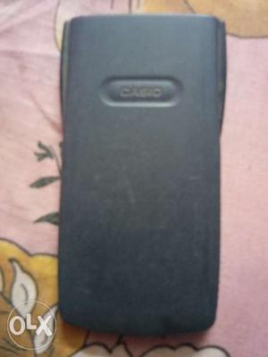CASIO fx 82MS calculator in good condition.. Call