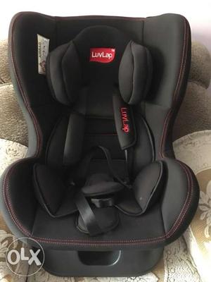 Car seat for baby 6 month old