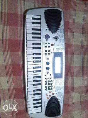 Casio Keyboard MA150