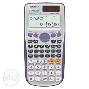 Casio Scientific Calculator. Fixed Price