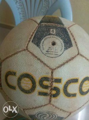 Cosco volley ball one time used buy in hyderabad