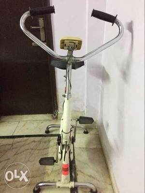 Cycle for sale only 1 year old