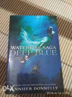 Deep blue perfect reading books for kids