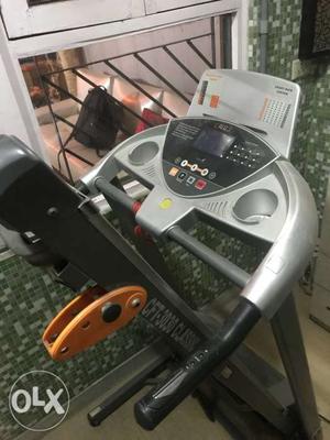 Domestic Treadmill CFT 