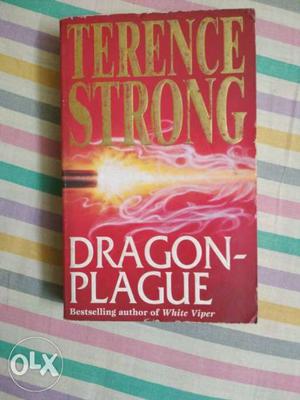 Dragon Plague
