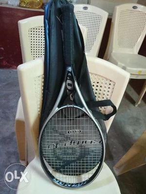 Dunlop comp ti 98 tennis racquet