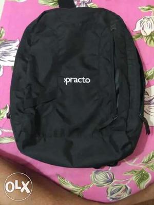 EGO Stylish Brand New Laptop Waterproof Bag Pack