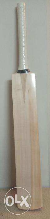 English Willow Brand New Short Handle Cricket Bat