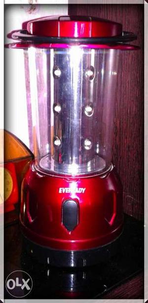 Eveready new condition lamp.