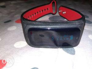 Fast track smart watch awesome condition brand new