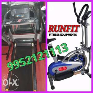 Fitness Equipments In Angamaly Kerala