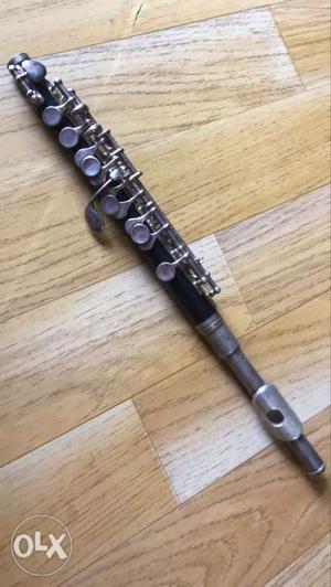 Good condition flute