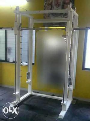 Gym Equipments for sale... if interested kindly