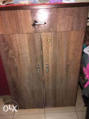 I want to sell my cupboard, if I r interested plz