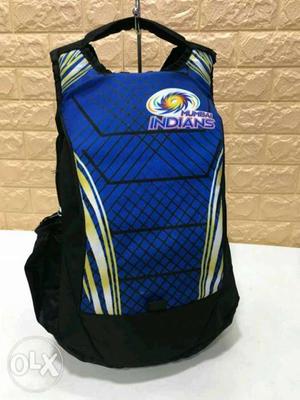 IPL bag of Mumbai Indians