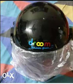 ISI marked brand new helmet available in