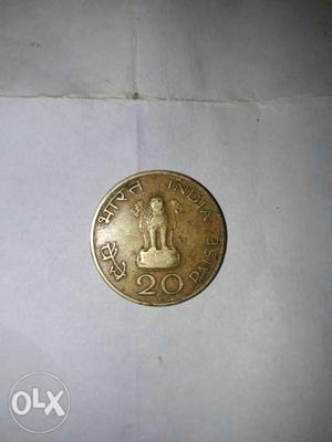 Indian 20 pase san 