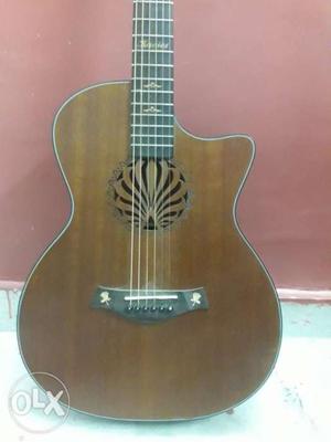 Kavies Original Guitar | 6 Months Old | D'Addario