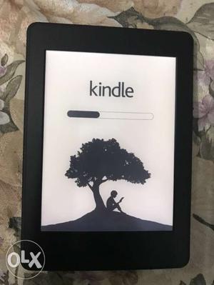 Kindle Paperwhite, 6" Display with Built-in Light, BRAND NEW