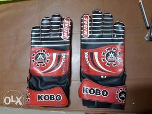 Kobo Gloves