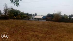 Land long lease for 3 years, near Anits college