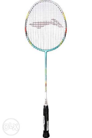 Li-Ning G Force Lite i Badminton Racquet