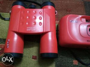 Mitashi Pogo Official Product Binoculars And