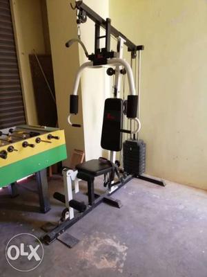 Multigym for Sale. Like new.